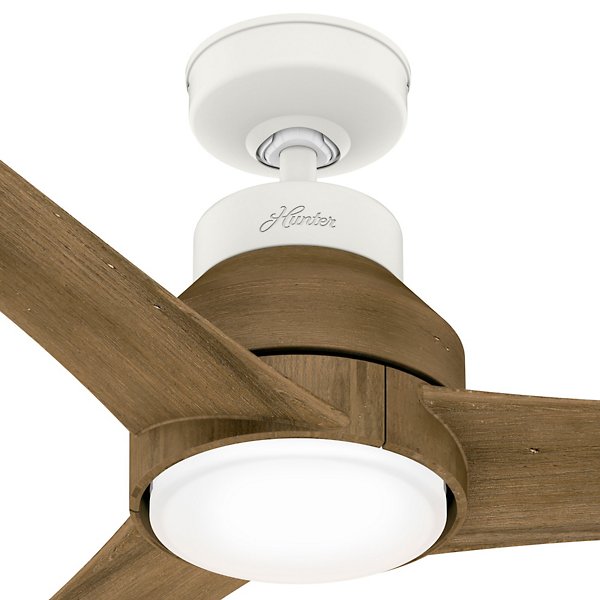 Lakemont Outdoor LED Ceiling Fan