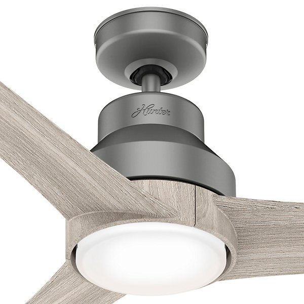 Lakemont Outdoor LED Ceiling Fan