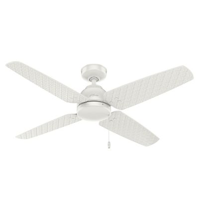 Sunnyvale Outdoor Ceiling Fan