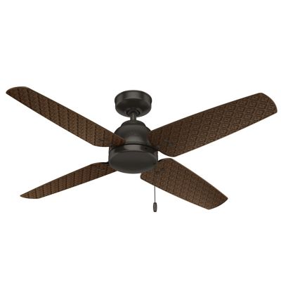 Sunnyvale Outdoor Ceiling Fan