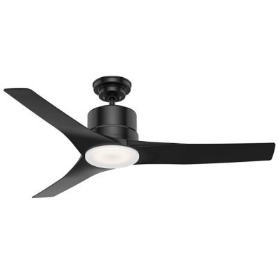 Piston Outdoor LED Ceiling Fan