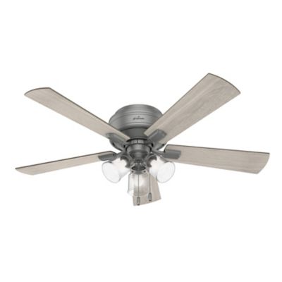 Crestfield Low Profile Ceiling Fan