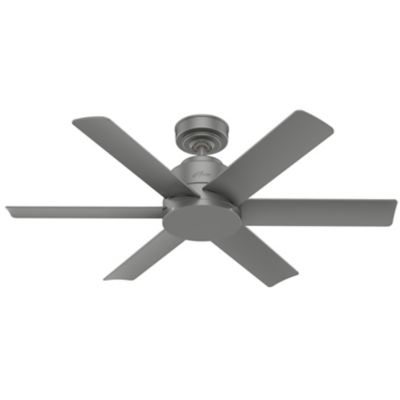 Kennicott Outdoor Ceiling Fan