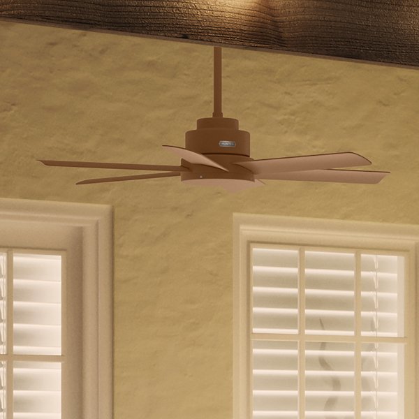 Kennicott Outdoor Ceiling Fan