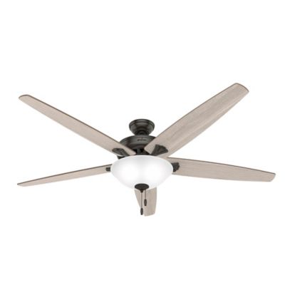 Stockbridge LED Ceiling Fan