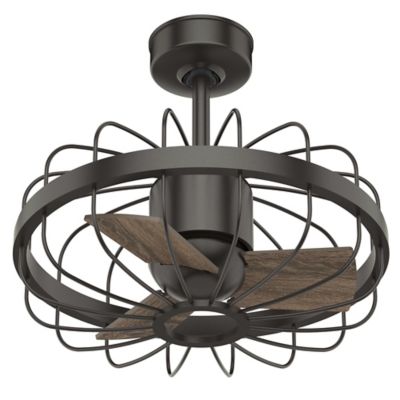 Roswell Ceiling Fan