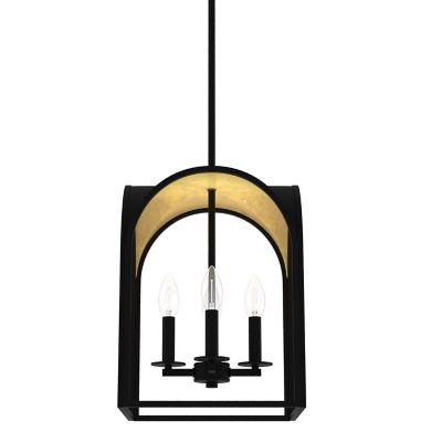 Dukestown Pendant