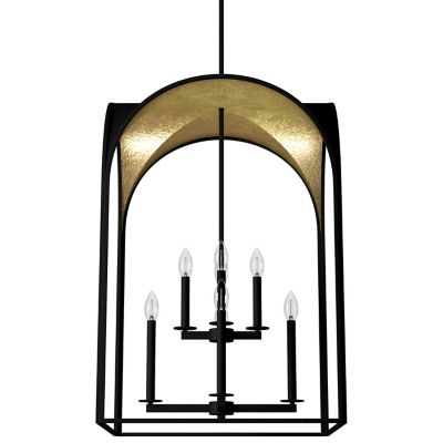 Dukestown Pendant