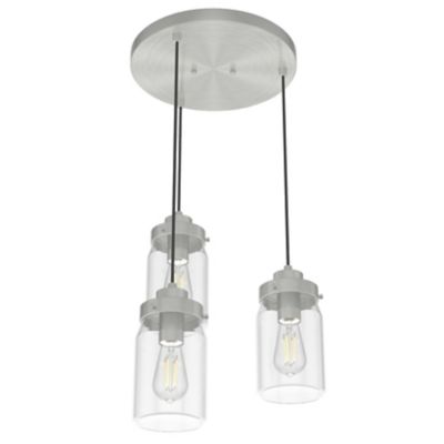 Devon Park Multi-Light Pendant