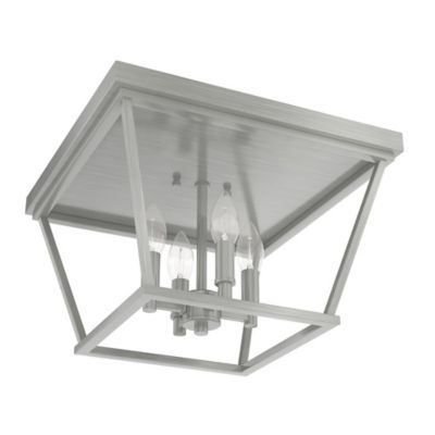 Laurel Ridge Flushmount