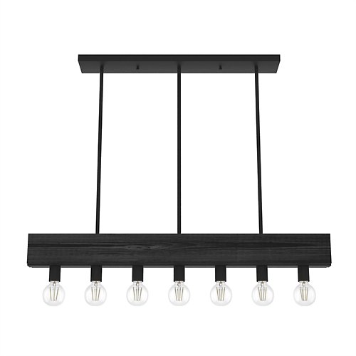 Donelson Linear Suspension