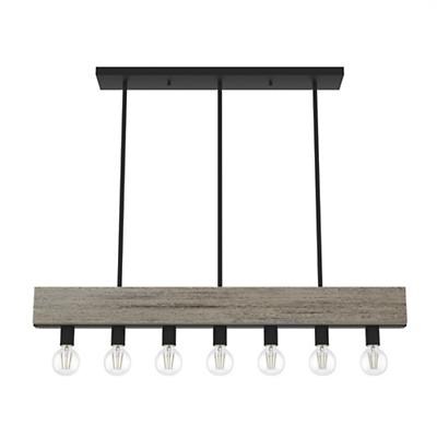 Donelson Linear Suspension