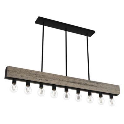 Donelson Linear Suspension