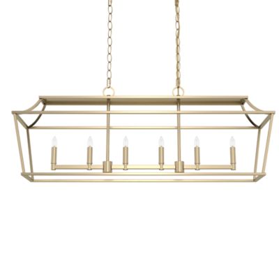 Laurel Ridge Linear Suspension