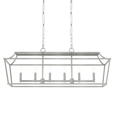 Laurel Ridge Linear Suspension