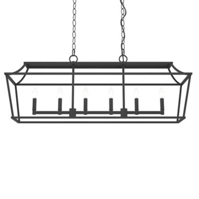 Laurel Ridge Linear Suspension