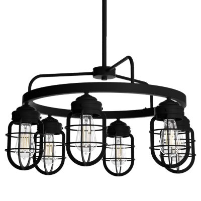 Starklake Chandelier