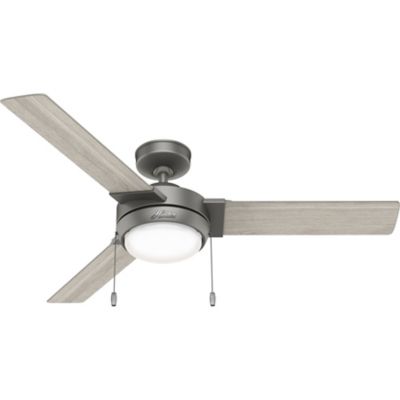 Mesquite LED Ceiling Fan