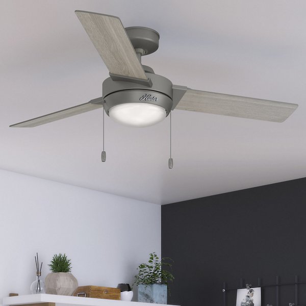 Mesquite LED Ceiling Fan