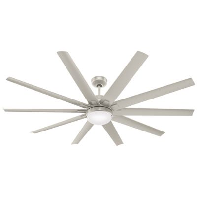 Overton Ceiling Fan