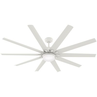 Overton Ceiling Fan