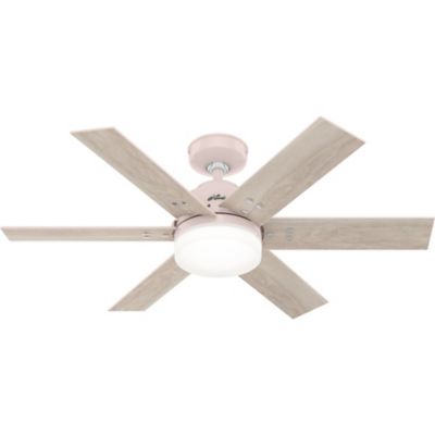 Pacer LED Ceiling Fan