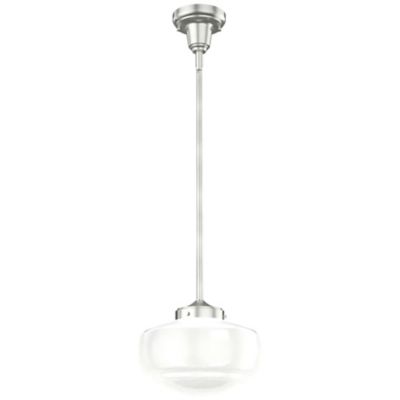 Saddle Creek Pendant