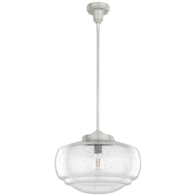 Saddle Creek Pendant