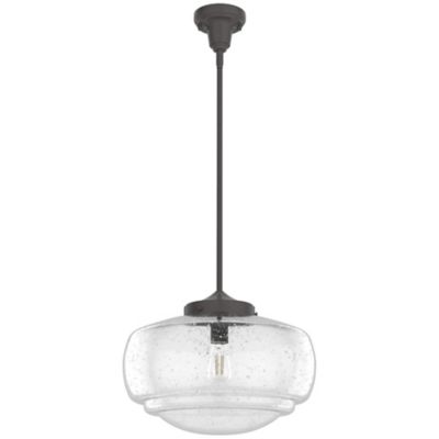 Saddle Creek Pendant