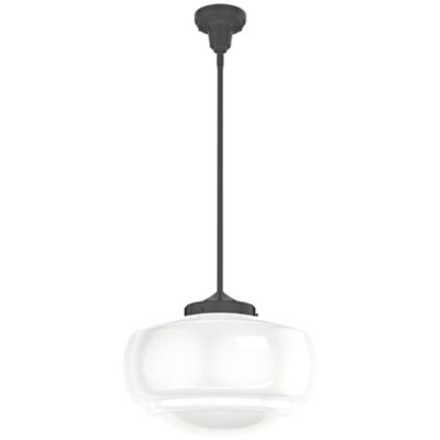 Saddle Creek Pendant