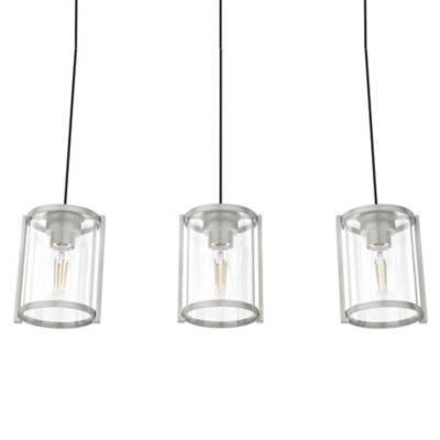 Astwood Linear Multi-Light Pendant