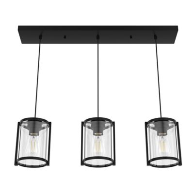 Astwood Linear Multi-Light Pendant