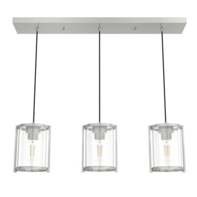 Astwood Linear Multi-Light Pendant