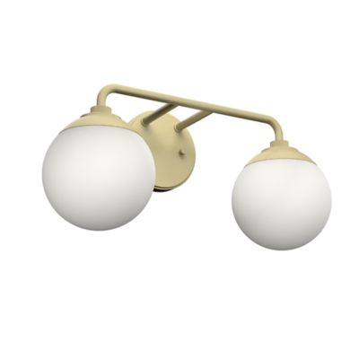 Hepburn Vanity Light