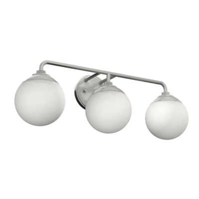 Hepburn Vanity Light