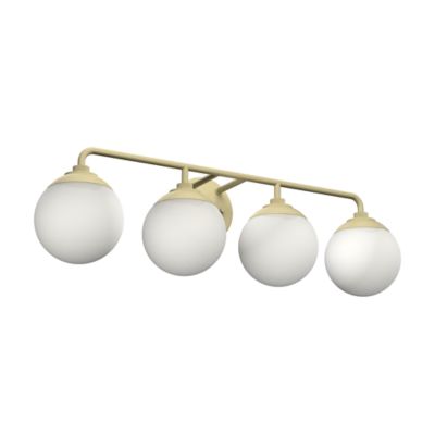 Hepburn Vanity Light