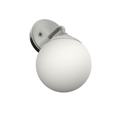 Hepburn Wall Sconce