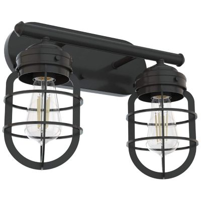 Starklake Vanity Light