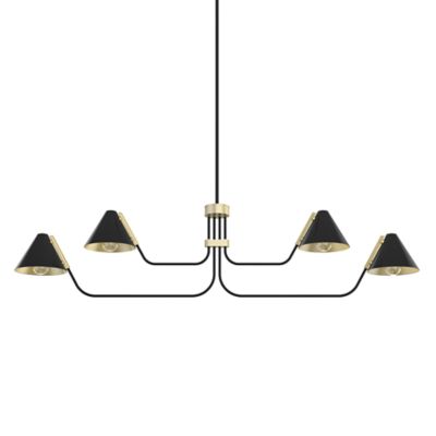 Grove Isle Linear Suspension