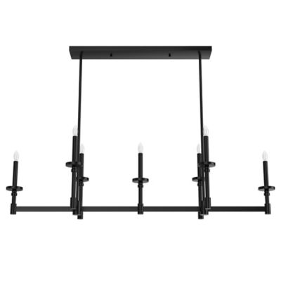 Briargrove Linear Suspension