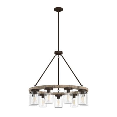 Devon Park Chandelier