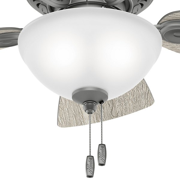 Watson Ceiling Fan with Light