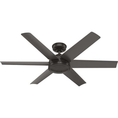 Jetty Outdoor Ceiling Fan