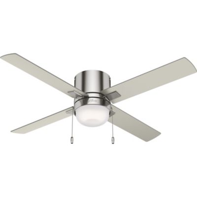 Minikin Ceiling Fan with Light