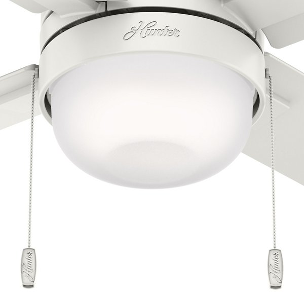 Minikin Ceiling Fan with Light