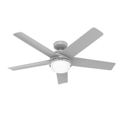 Yuma LED Ceiling Fan