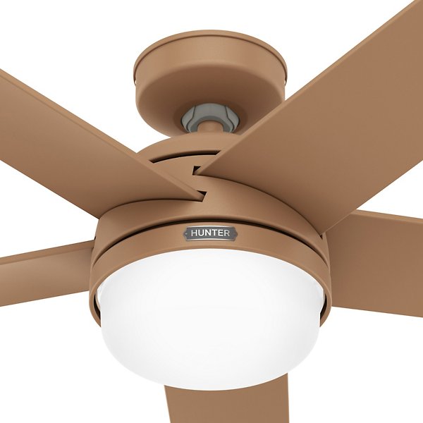 Yuma LED Ceiling Fan