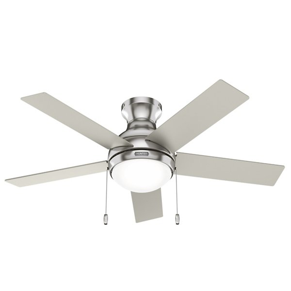 Aren Low Profile LED Ceiling Fan