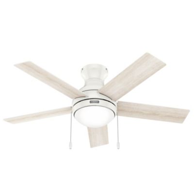 Aren Low Profile LED Ceiling Fan