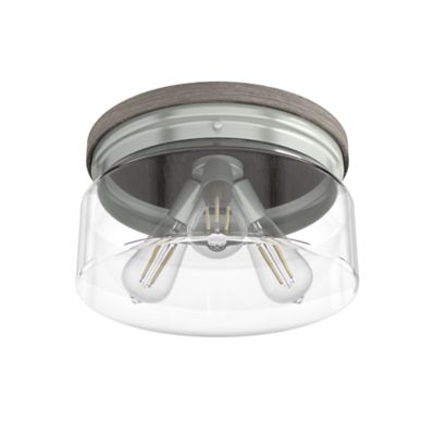 Devon Park Flush Mount